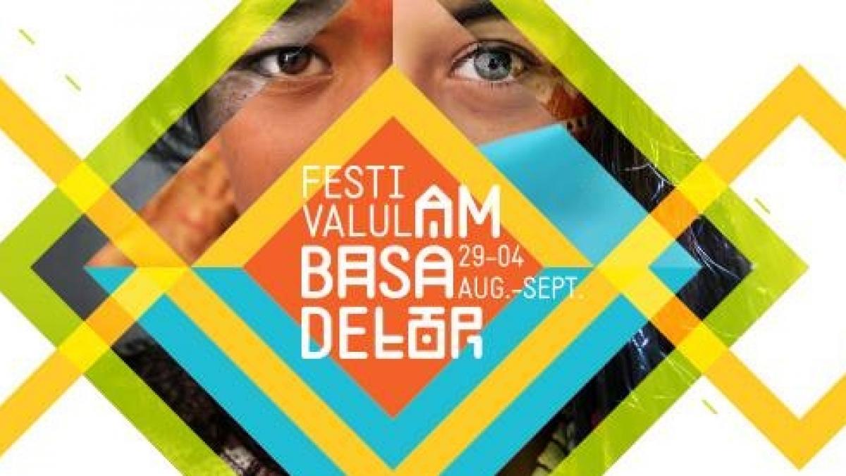 Înconjurul lumii în propriul oraș, la Festivalul Ambasadelor 2016