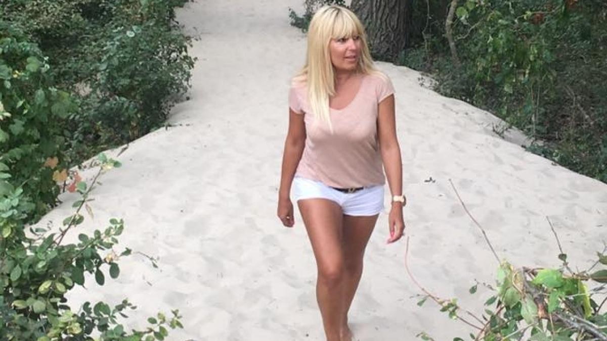 Elena Udrea face dezvăluiri despre viața privată