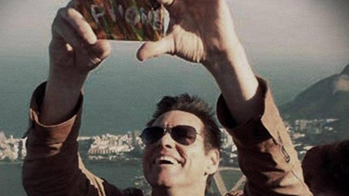 Jim Carrey, acuzat de moartea fostei sale iubite