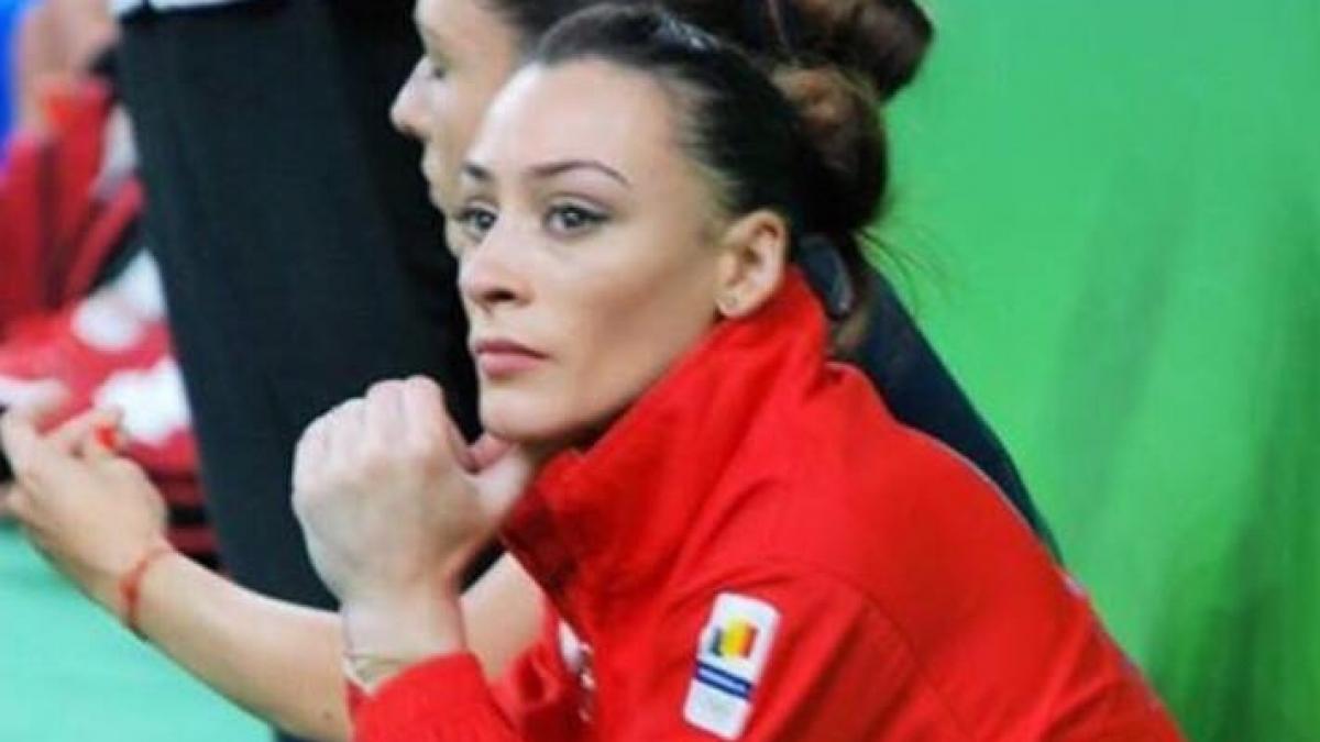 Cătălina Ponor, în vizorul escrocilor. Mesajul de ultimă oră al gimnastei