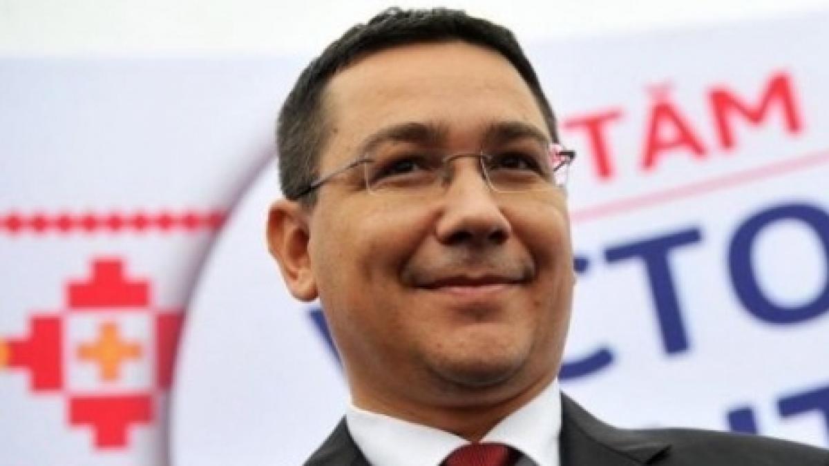 Alina Gorghiu, preşedinte unic la PNL. Reacția lui Victor Ponta 