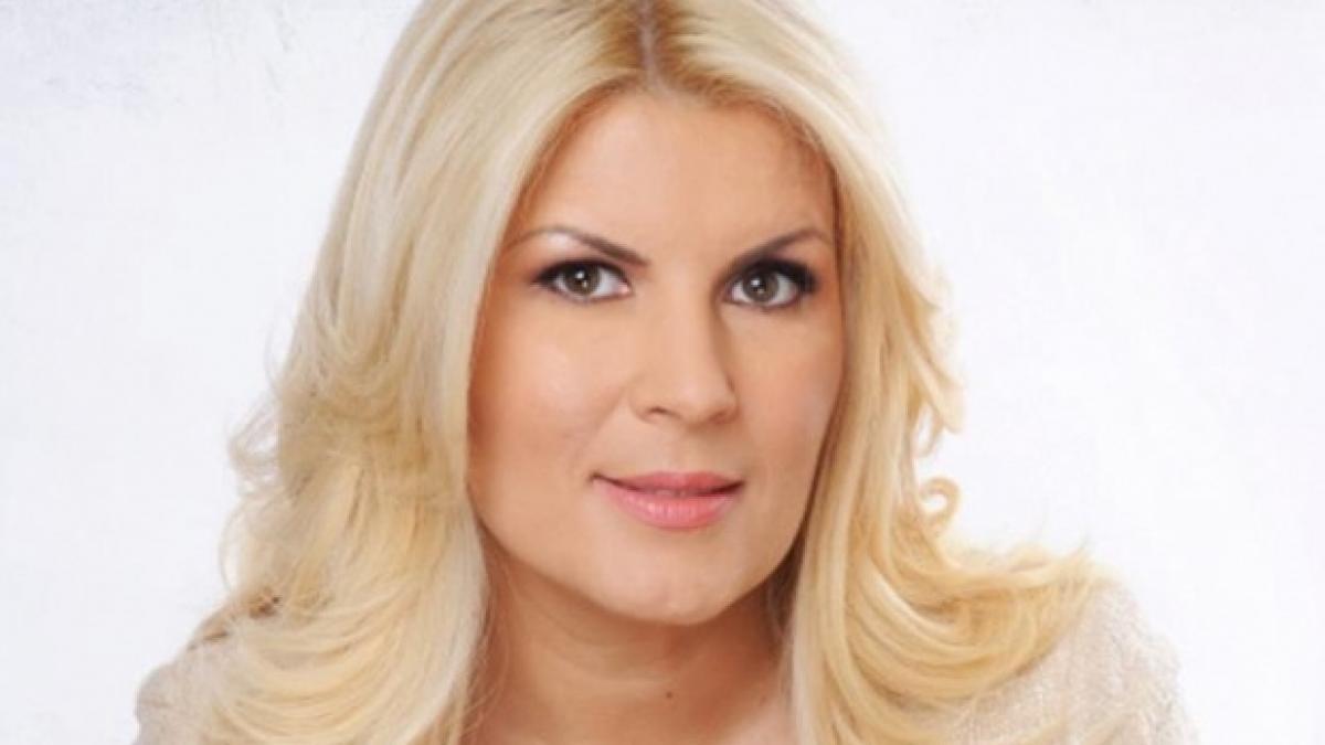 DNA cere urmărirea penală pentru Elena Udrea într-un nou dosar