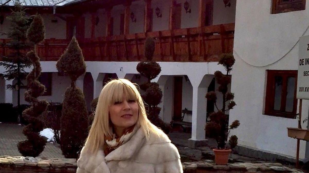 Elena Udrea, în apărarea ÎPS Teodosie: „Mi se pare evident că se doreşte distrugerea BOR”