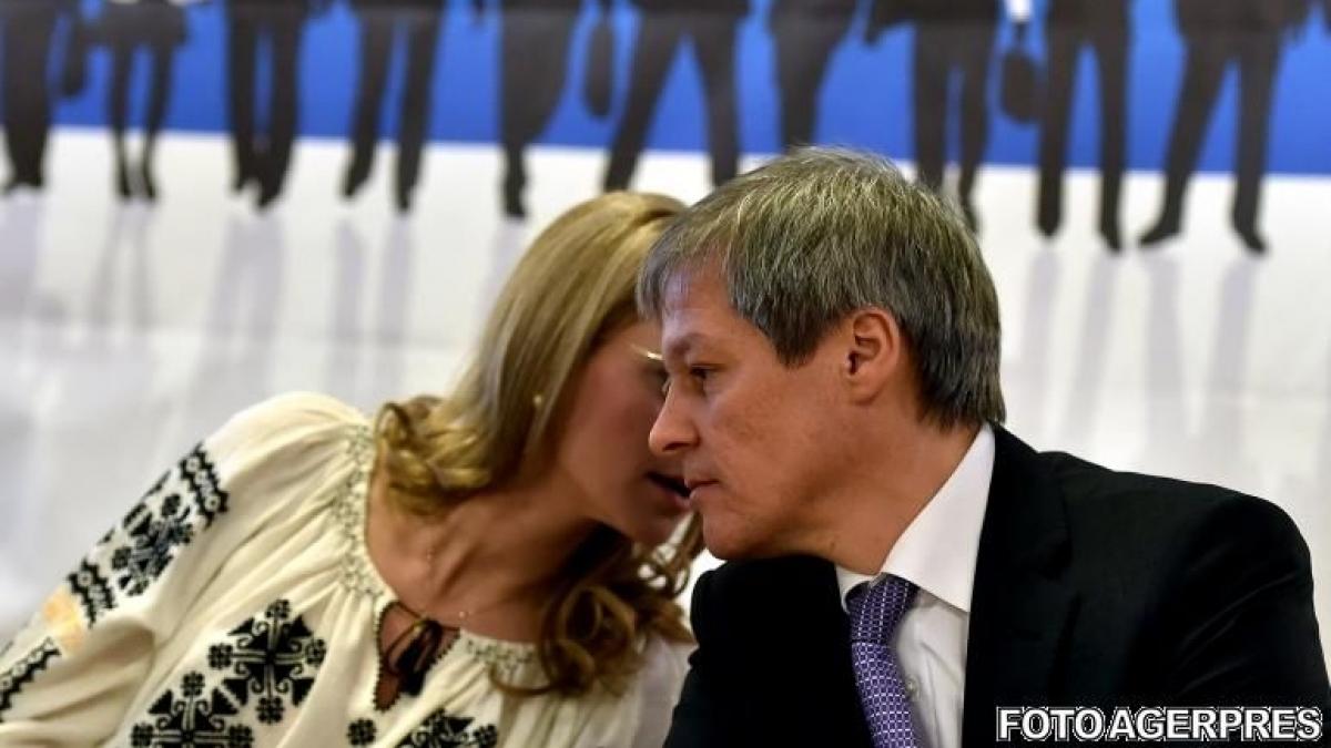 PNL validează, miercuri, propunerea ca Cioloş să fie candidatul liberalilor la funcția de premier