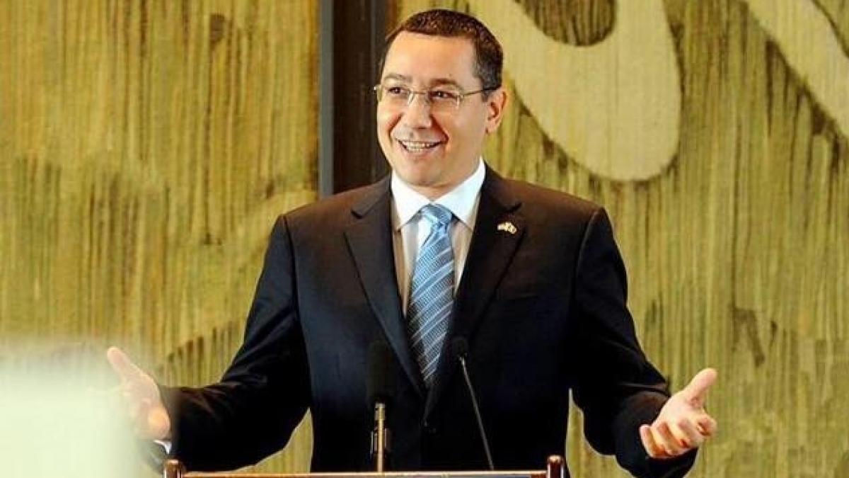 Exces de putere: Un nou dosar pe numele lui Victor Ponta stă să explodeze la DNA