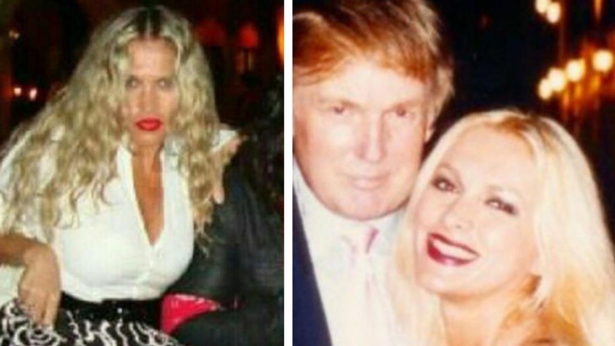 O româncă ar fi putut fi Prima Doamnă a Americii. Povestea secretă din trecutul lui Trump cu românca „Mădălina de la Miami”