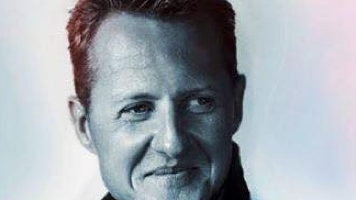 Michael Schumacher are conturi oficiale pe rețelele de socializare. Ce a apărut luni pe Facebook-ul campionului