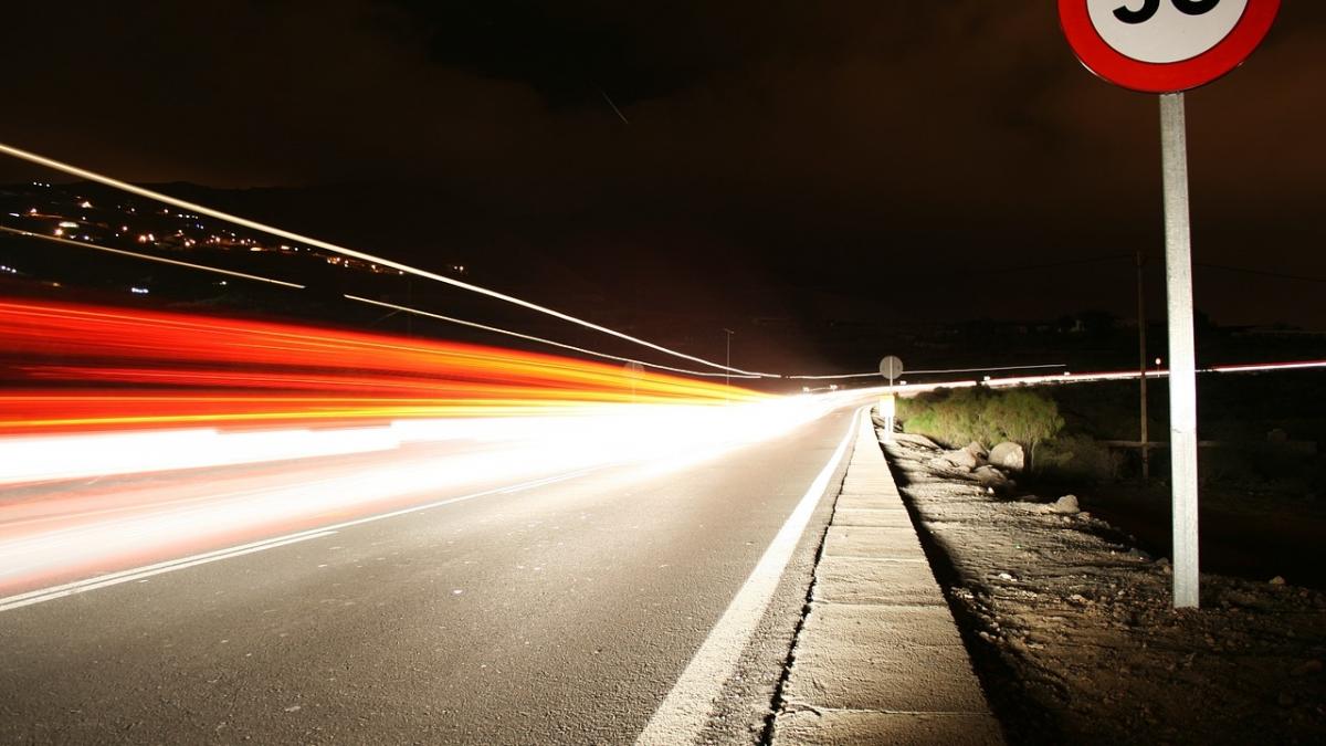 Ce au pățit doi șoferi, după ce au fost opriți pe Autostrada Soarelui