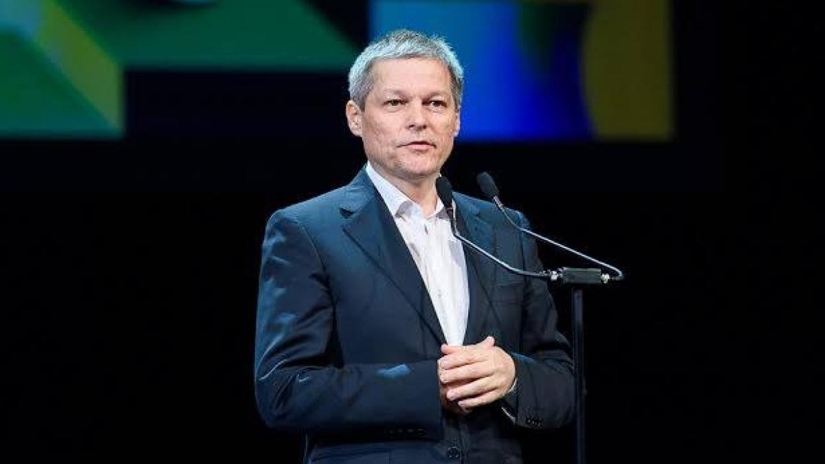 Dacian Cioloș, discurs cu dublu înțeles despre minciună