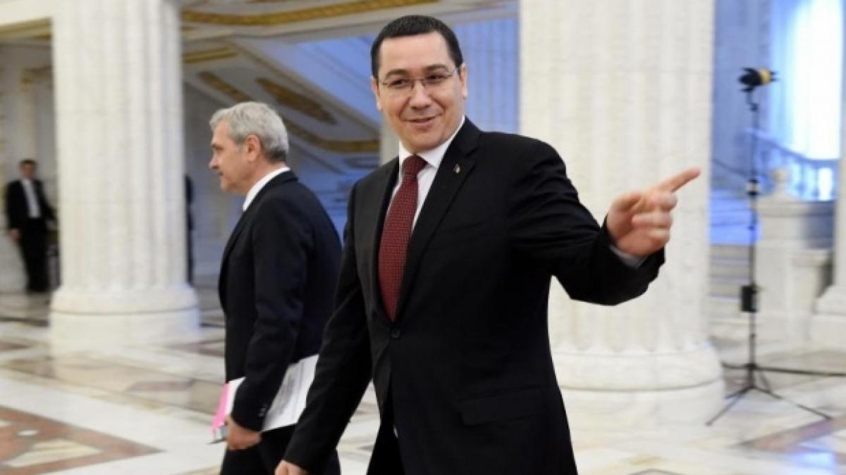 Victor Ponta, dezvăluiri uluitoare despre un candidat PNL la parlamentare: O poveste tristă, dar adevărată. Interesul poartă fesul!