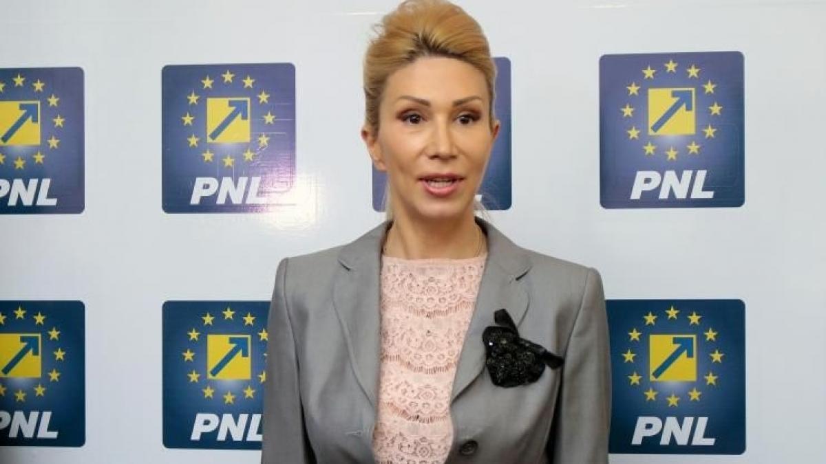 Raluca Turcan este noul preşedinte interimar al PNL: ”Ne-am concentrat pe persoane, dar nu am vorbit de proiecte pe care oamenii le așteptau” 