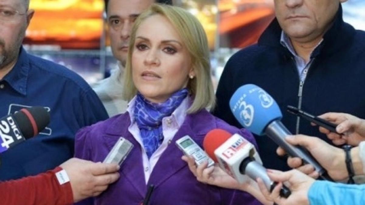 Gabriela Firea, anunț de ultimă oră privind deszăpezirea în Capitală 