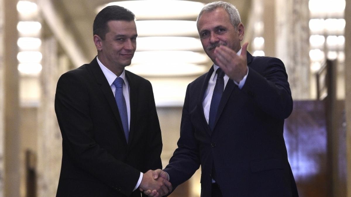 Controversele Guvernului Grindeanu, după primele zece zile la Palatul Victoria. Principalele decizii care au polarizat scena politică 