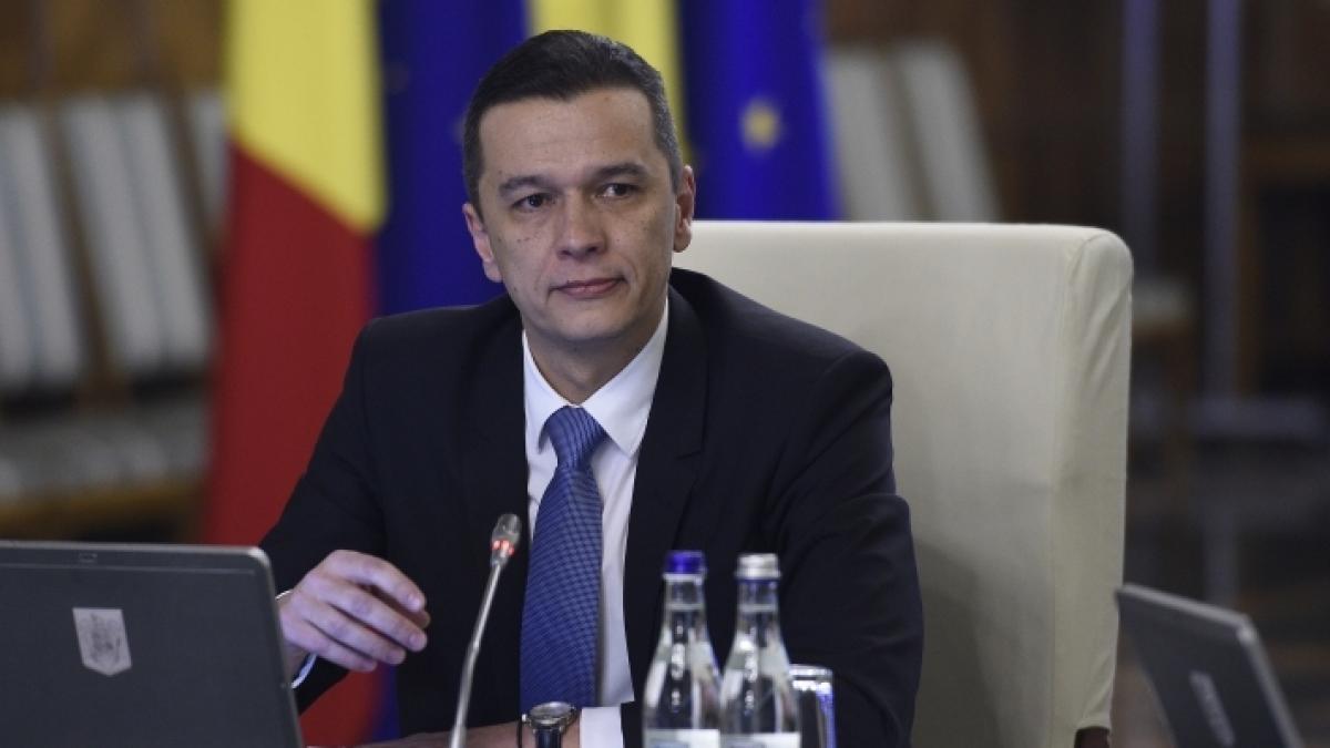 Sorin Grindeanu, de Ziua Culturii Naționale: „Să ne celebrăm și să ne iubim oamenii de cultură, artiștii!”