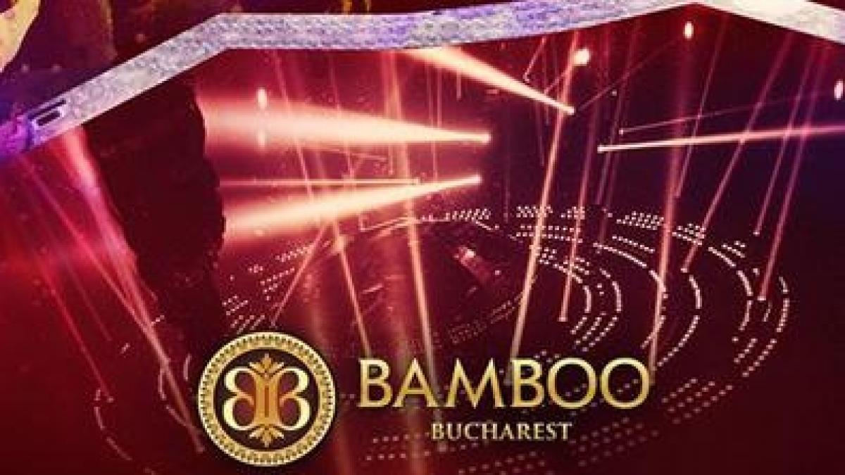 Martor: În Bamboo se fuma pe rupte