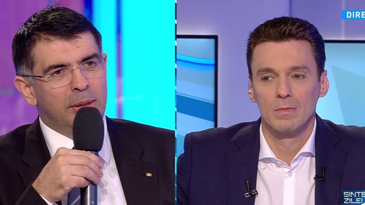 Mircea Badea, ofertat să lucreze la Parchetul General. Detaliile neștiute până acum