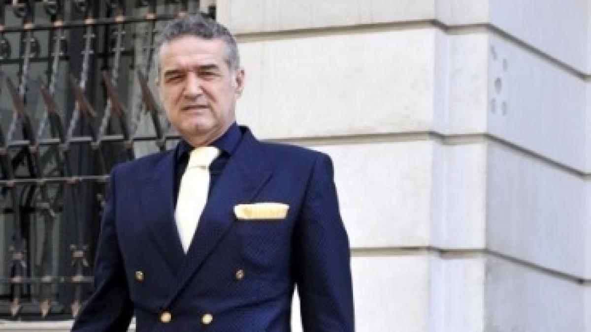 Becali: Vreau graţiere pentru că ştiu ce e acolo. Legea nu se respectă în puşcărie - oamenii sunt exterminaţi