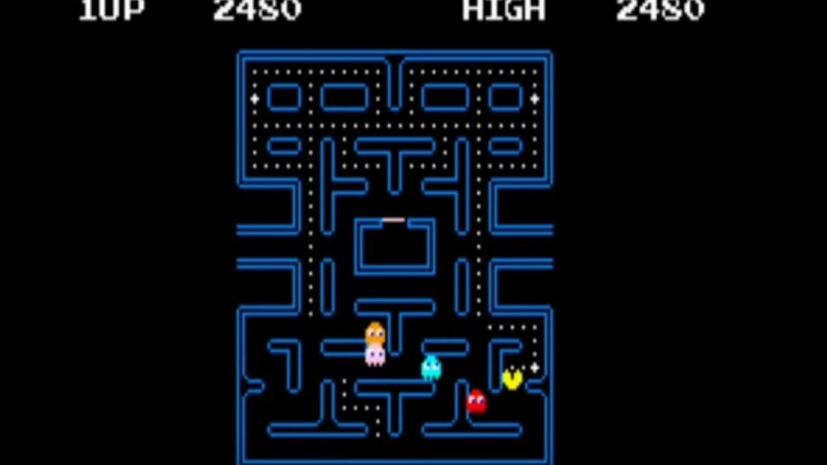 Creatorul jocului Pac-Man, Masaya Nakamura, a murit