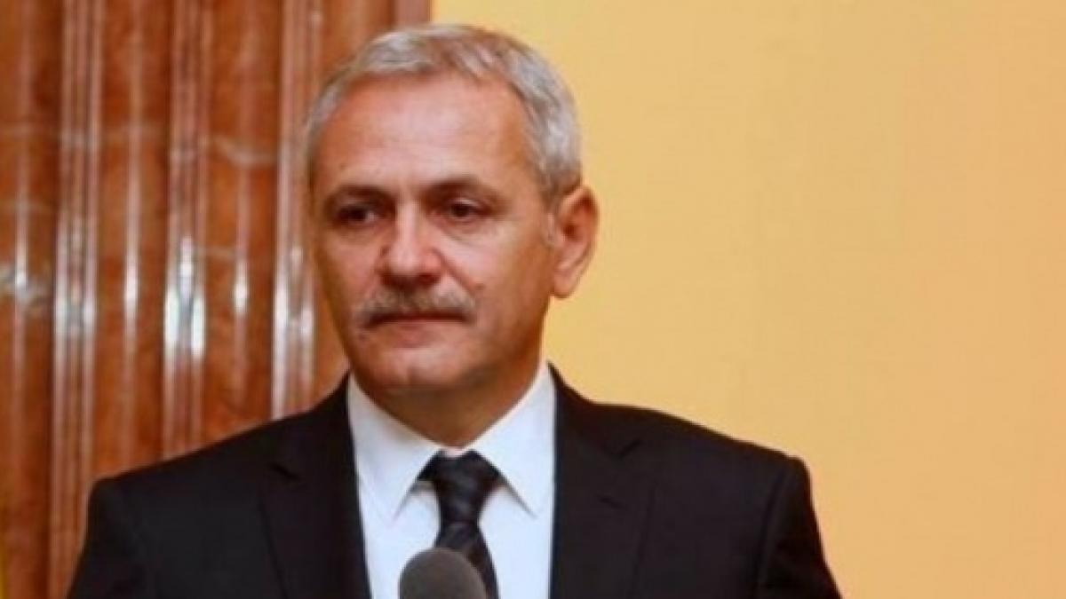 Dragnea: Miza a fost ca PSD să fie sfâșiat. Ordonanța, un pretext 