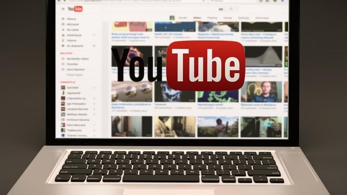 YouTube a căzut. Mesajul care le-a apărut utilizatorilor când au încercat să acceseze site-ul web