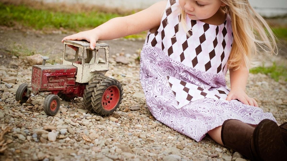 O educatoare și-a donat un rinichi pentru a salva viaţa unei fetițe. Câteva săptămâni mai târziu, ceva incredibil s-a petrecut