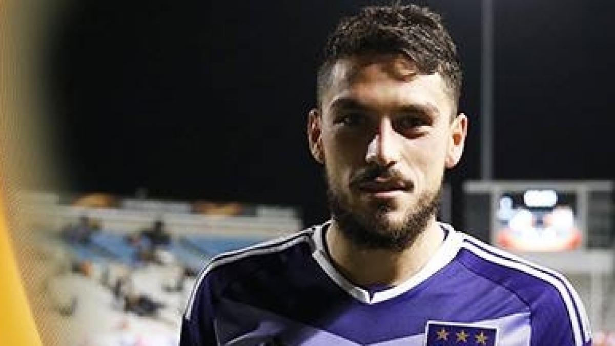 Nicolae Stanciu ar putea câștiga titlul de jucătorul săptămânii în Europa League