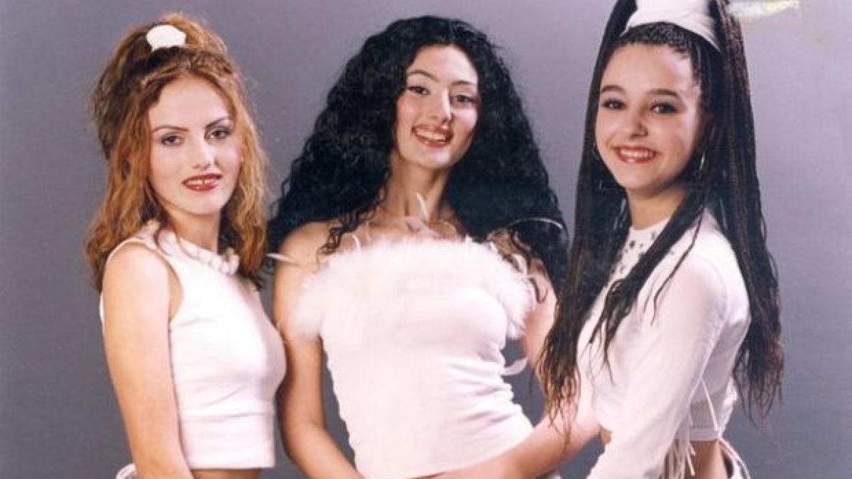 O mai ții minte pe Selena de la „Candy”? Cum arată acum, la 15 ani de la destrămarea trupei