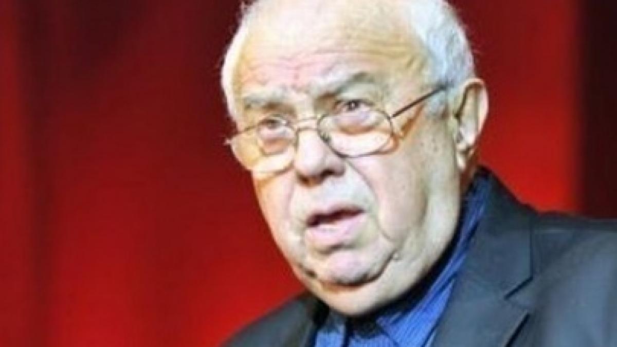 Alexandru Arșinel, cinci intervenții chirurgicale la coloană