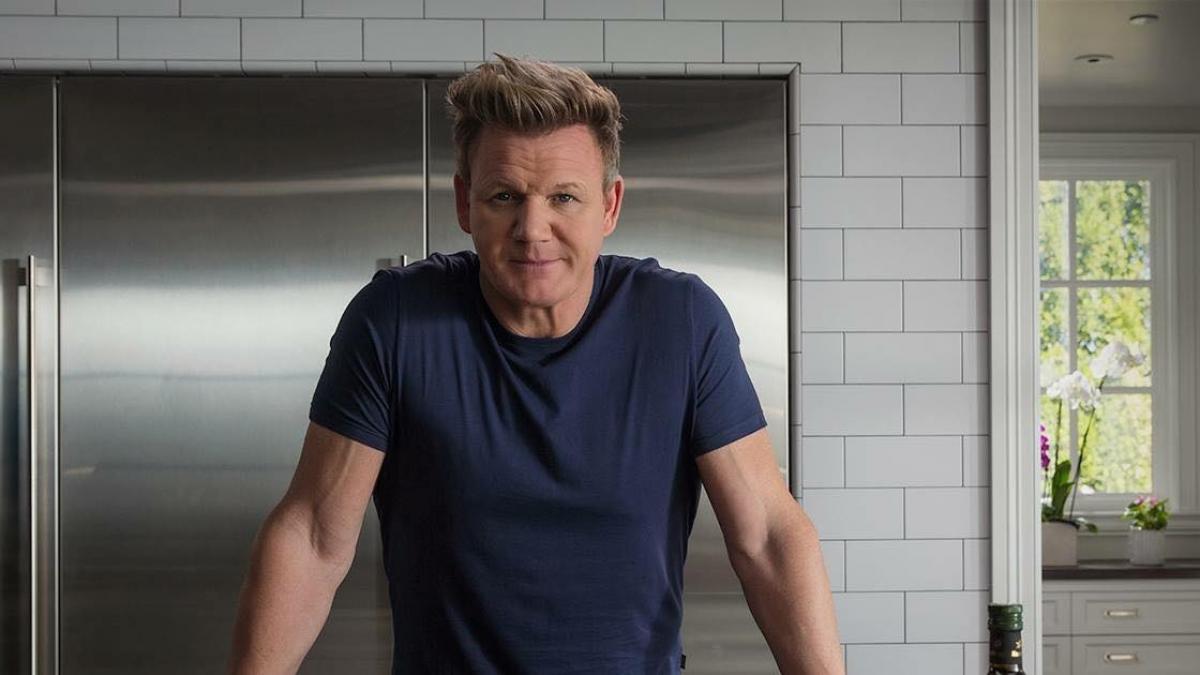 Gordon Ramsay, afirmații halucinante despre copiii lui. „Nu vor pune mâna pe averea mea!”