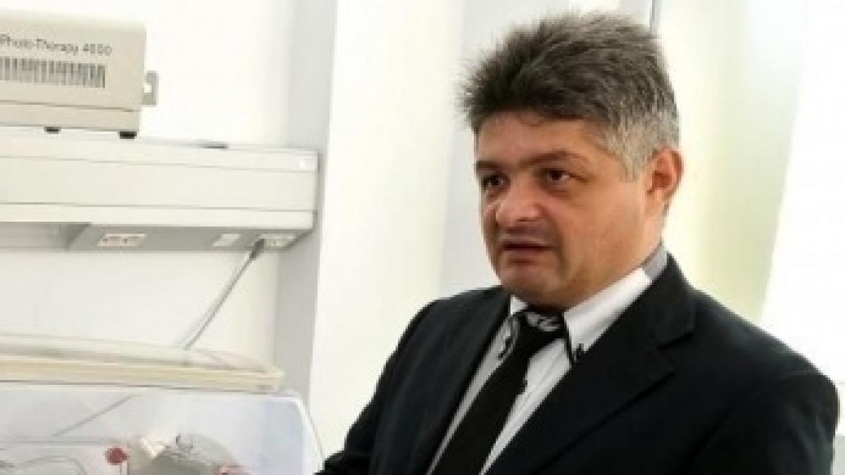 Cum a cumpărat Secureanu, fostul director al Spitalului „Malaxa”, bijuterii, cadouri sau chiar o limuzină din banii unității medicale 