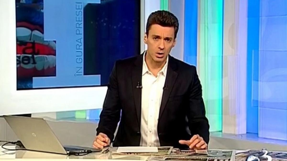 Mircea Badea, semnal de alarmă: ”Să nu cădem în această capcană!” 