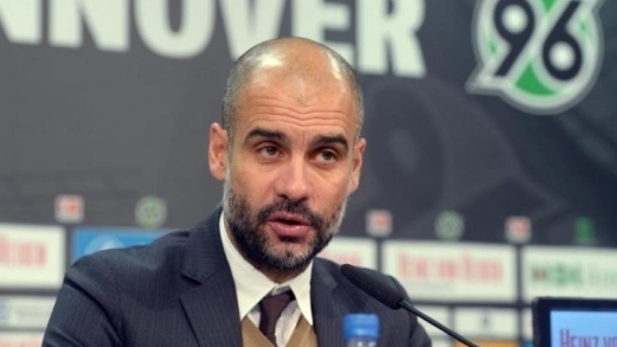 Momente de groază pentru Guardiola! Soţia şi fetele lui erau pe Manchester Arena în momentul exploziei