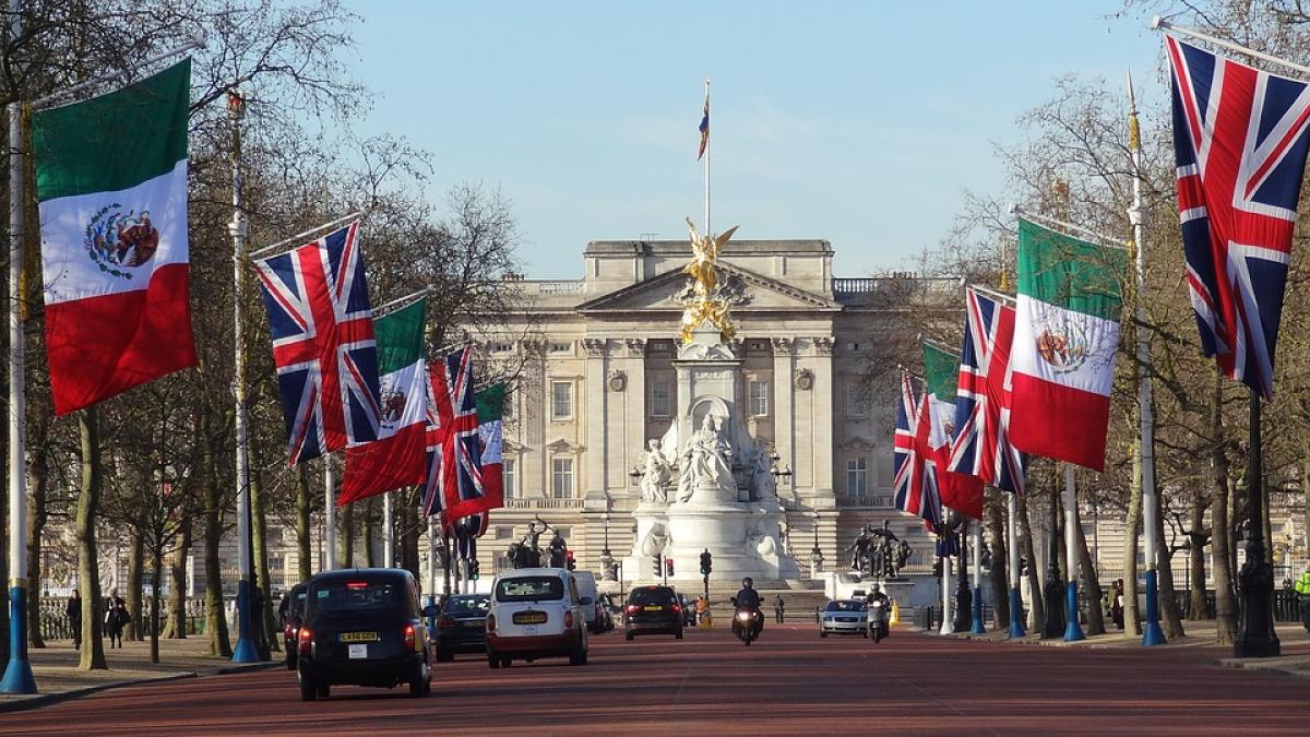 palatul buckingham wikipedia