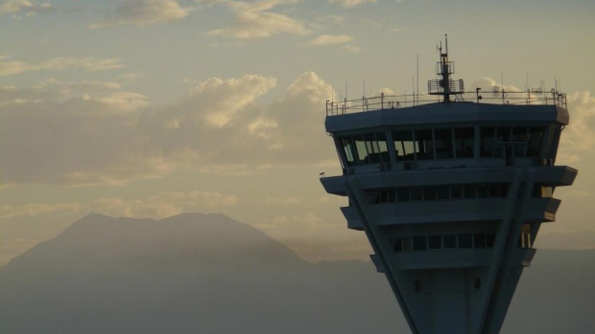 Cat CaÈ™tigÄƒ Controlorii De Trafic De La Otopeni