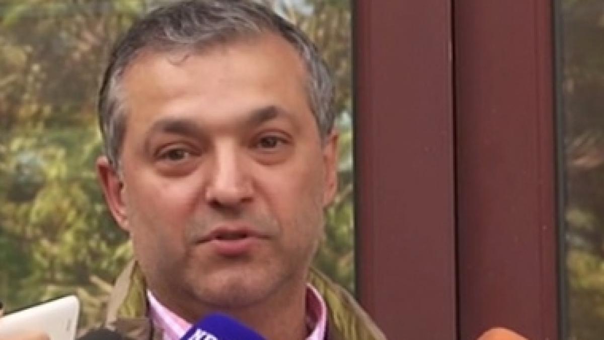 Reacția lui Dan Andronic după ce DIICOT a deschis dosar penal în urma dezvăluirilor sale despre arhiva SIPA