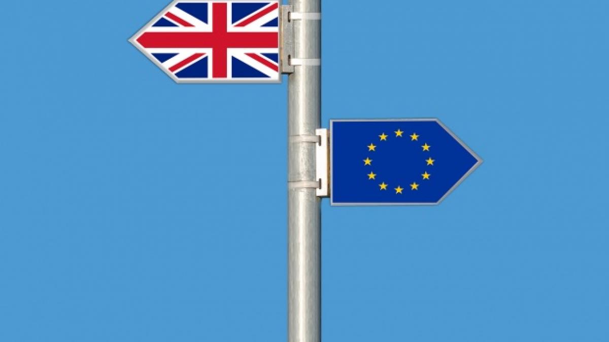 Alegeri Marea Britanie Se SchimbÄƒ Datele Negocierii Pentru Brexit