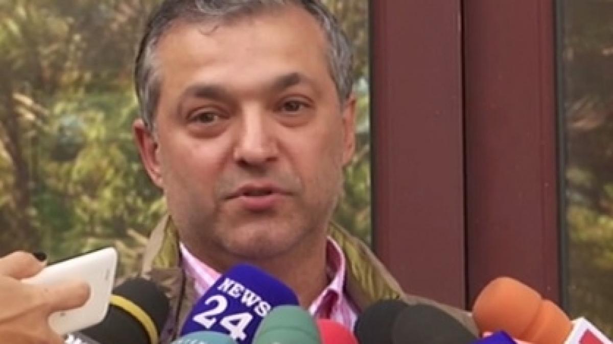 Dan Andronic, noi dezvăluiri despre arhiva SIPA. Ce nume de politicieni apar în notele informative