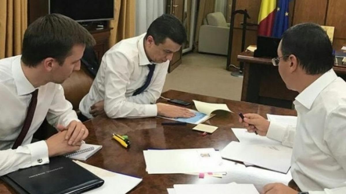 Soarta unui posibil nou Guvern Grindeanu, în cifre