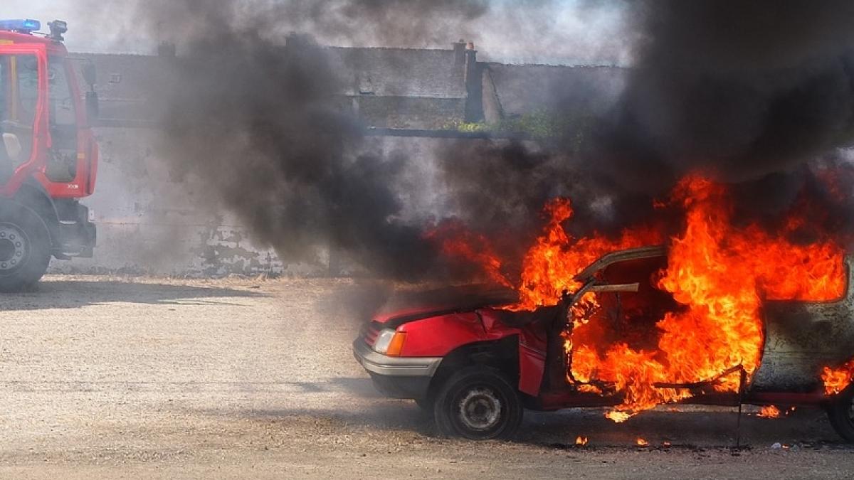 Un bărbat a aflat că fosta soție are un nou iubit. Cum a ales să se răzbune