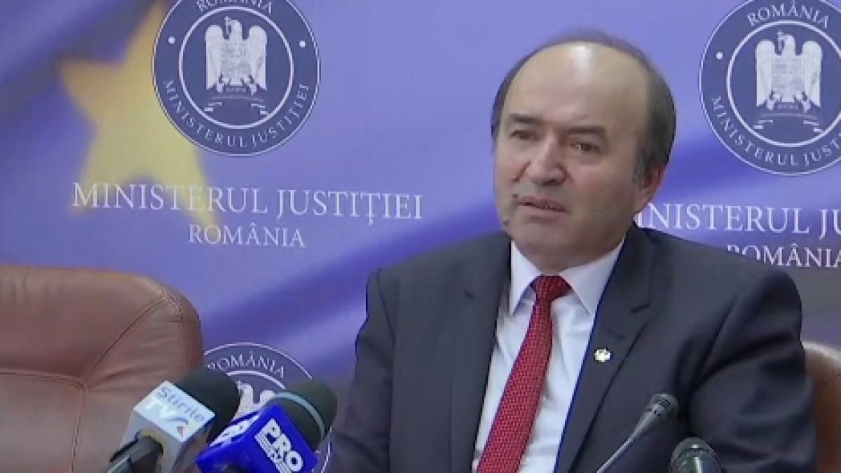 Tudorel Toader: Au fost vizitatori ai arhivei SIPA care nu aveau certificate ORNISS 