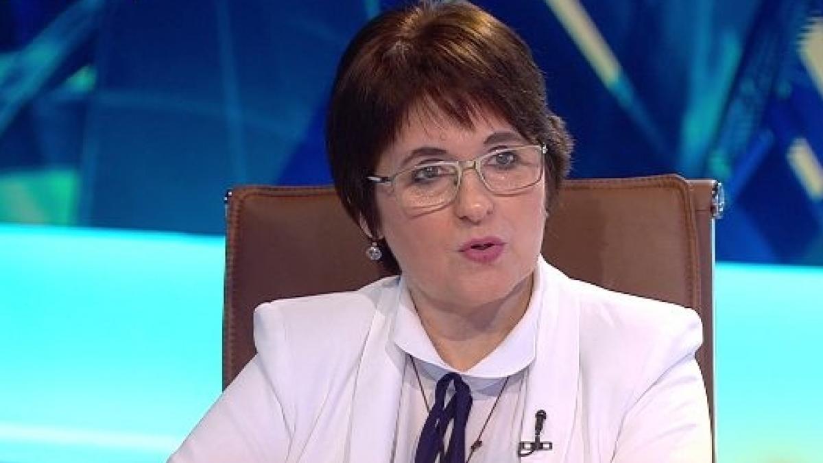 Avocata Maria Vasii, dezvăluiri despre audierea la DNA a fostei soții a lui Liviu Dragnea