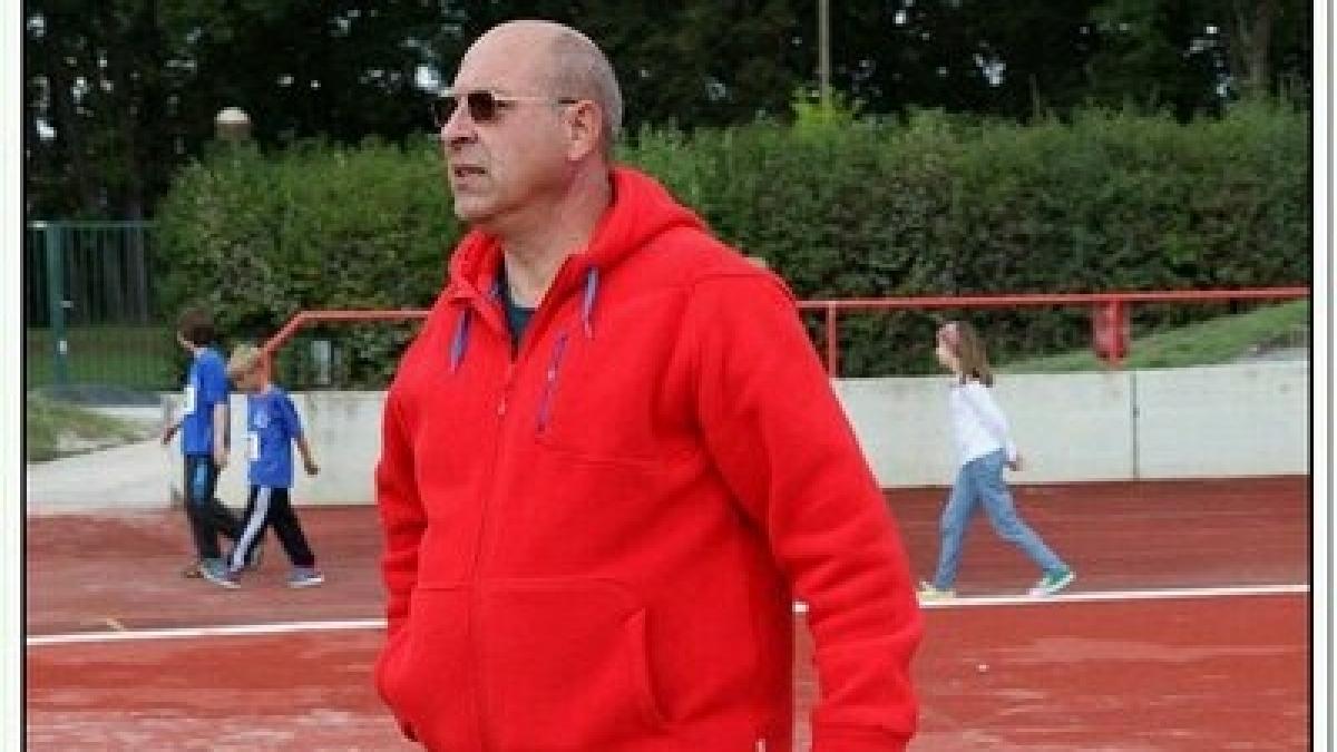 Doliu în sportul românesc! A murit Liviu Giurgian, fost mare atlet dinamovist