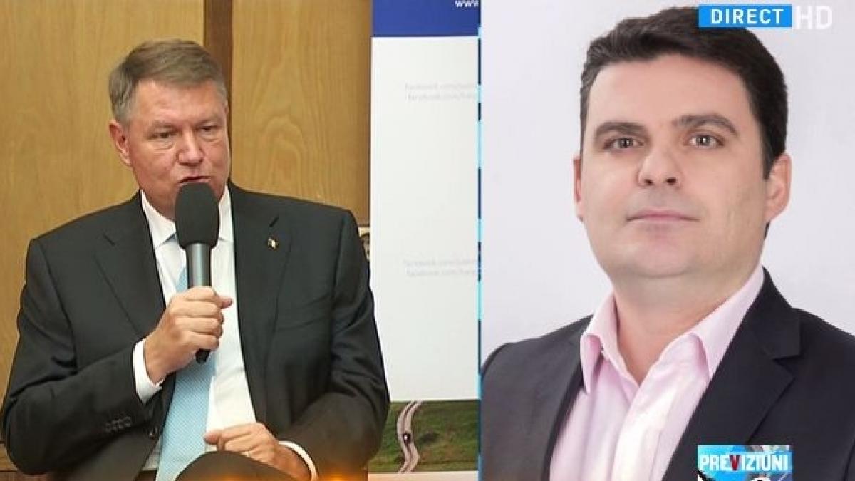 Radu Tudor: „E bine că președintele României subliniat în fața liderilor din secuime că nu poate exista autonomie pe criterii etnice”