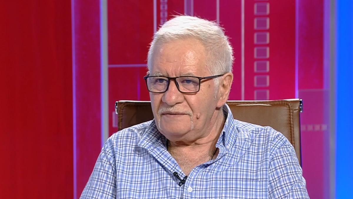 Cum să ne autoprogramăm să trăim mai mult, cu Mihai Voropchievici: "Linia vieții din palmă se lungește"