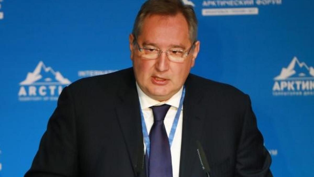 Vicepremierul rus Dmitri Rogozin AMENINȚĂ VIOLENT România: Așteptați-vă la un răspuns, NEMERNICILOR!