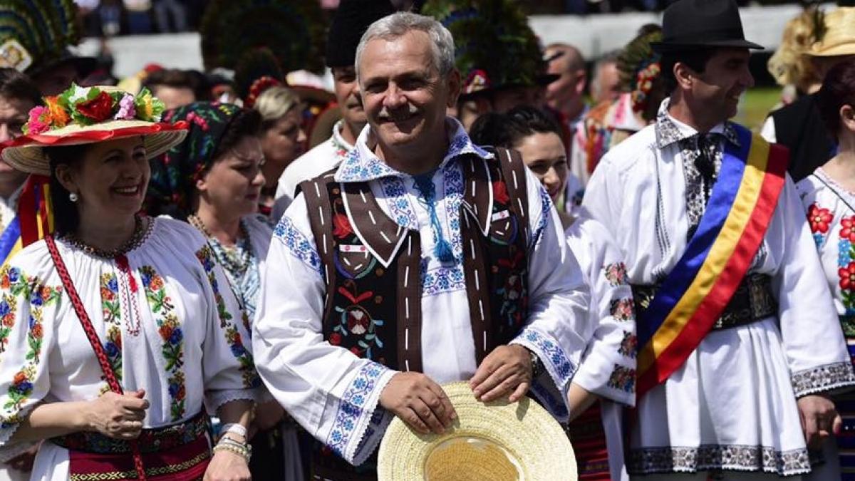 E VESTEA SERII! Ce se va întâmpla cu băiatul lui Liviu Dragnea