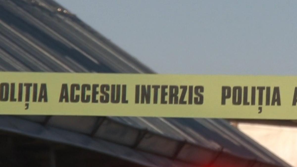 Caz cutremurător în județul Argeș. O femeie și-a dat foc și s-a aruncat în lac