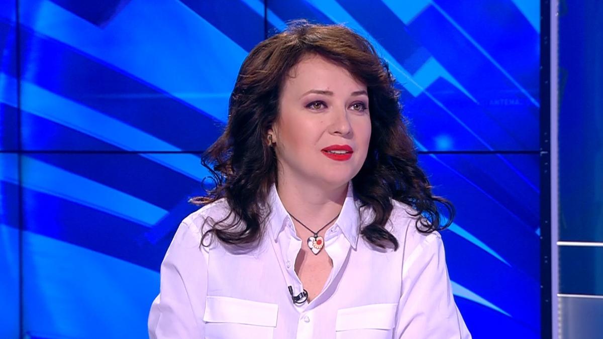 Eroul zilei. Veronica Soare va parcurge 880 de kilometri pentru „Inima Copiilor”