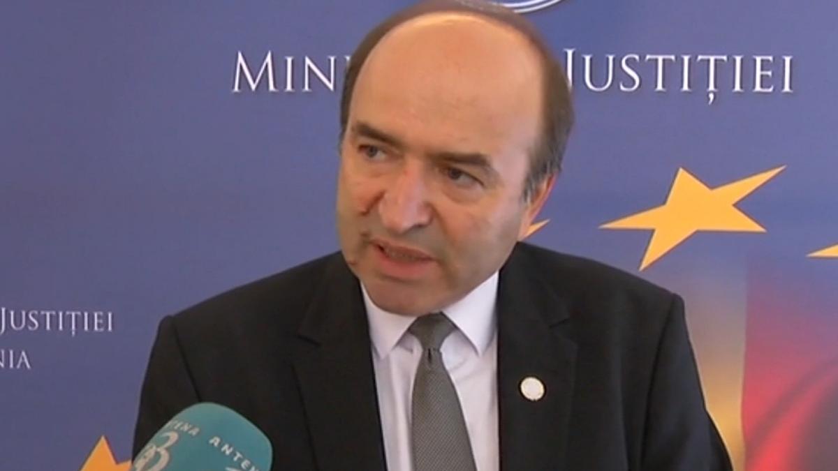 Tudorel Toader: Documentele pentru extrădarea lui Popoviciu, trimise