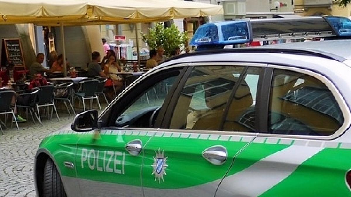 Un irakian a fost ucis în Germania de doi sirieni